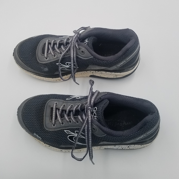 Gravity Defyer GDefy Mighty Walking Athletic Shoes 9 Women - Picture 3 of 9